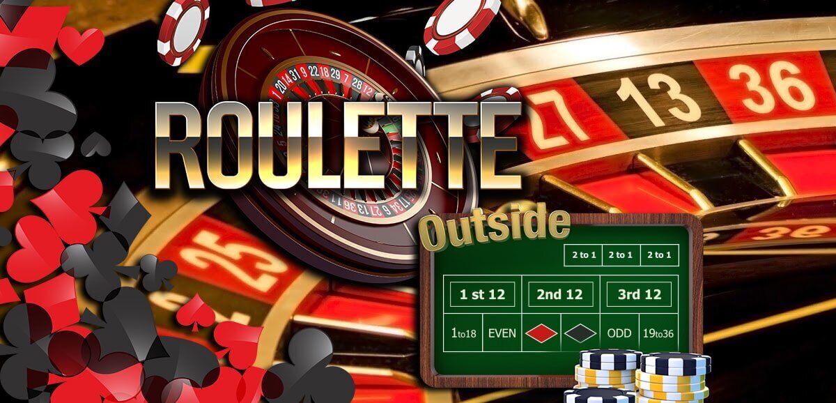 Game Roulette 123b và những điều bạn cần biết