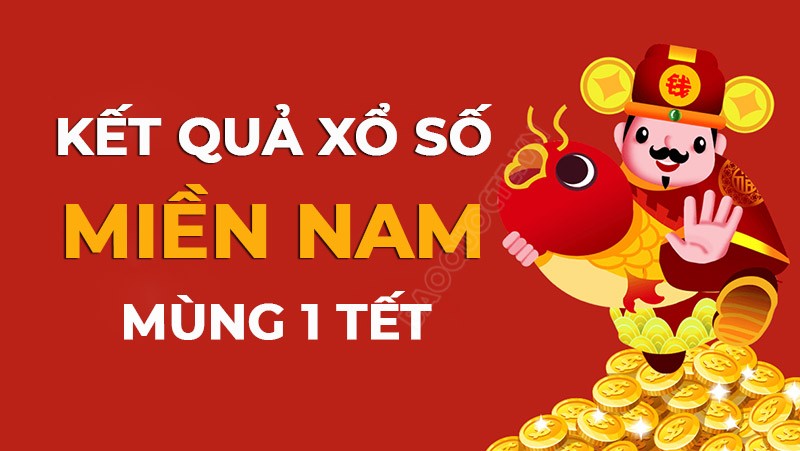 Toàn bộ thông tin về xổ số miền nam bổ ích